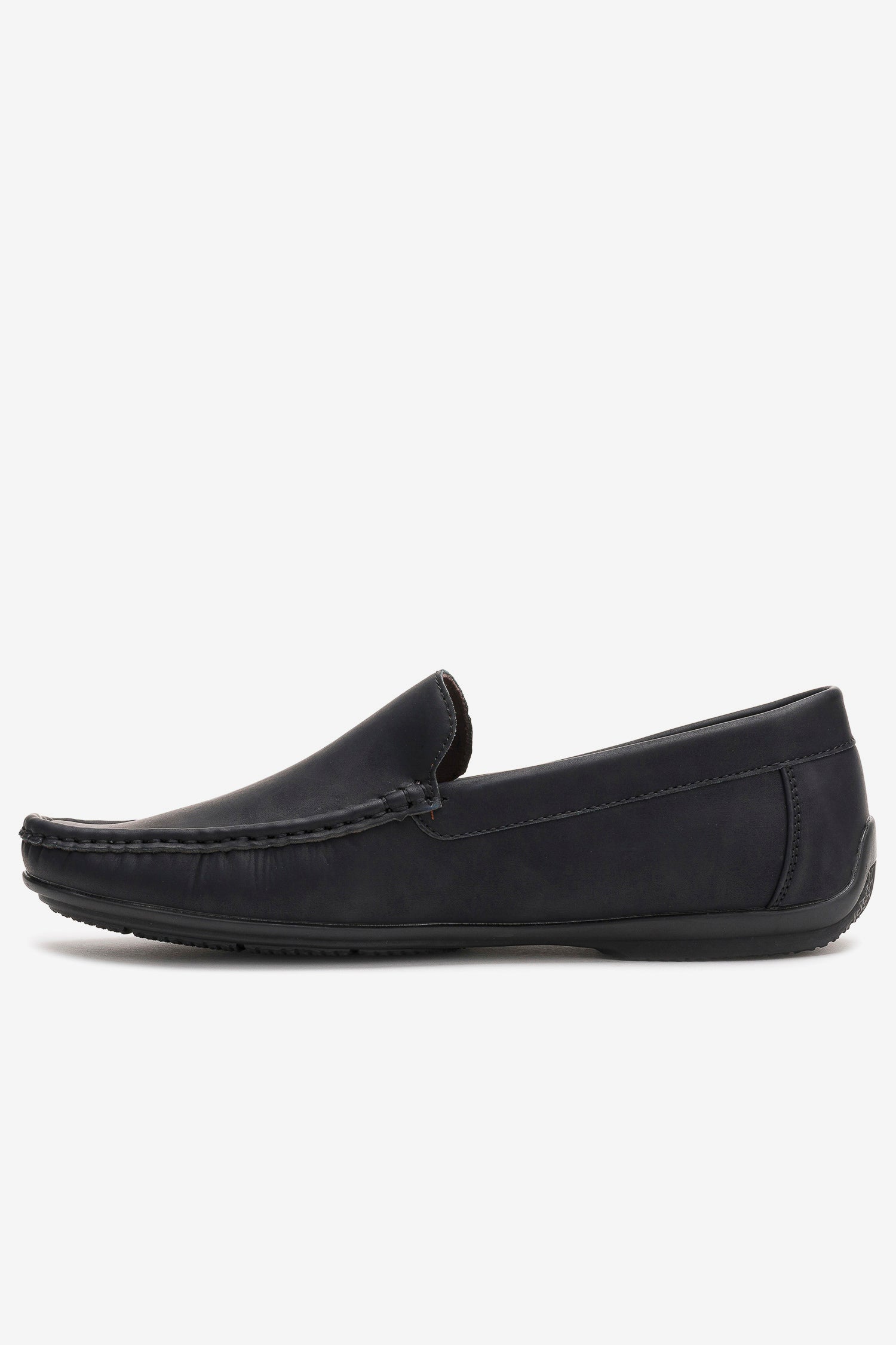 Zapato Hombre Negro Rubén Thunder Blue Thunder Blue